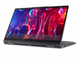 Le portable 2-en1 Lenovo Yoga 7i (14″ IPS, i7-1165G7, 16 Go/512 Go, 72 % NTSC, 300 Nits) dans la boutique Lenovo