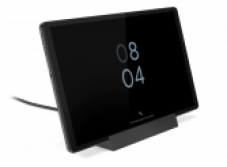 Tablette Lenovo Tab M10 FHD Plus avec station de charge intelligente chez MediaMarkt