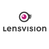 Coupon Lensvision – CHF 10.- de réduction à partir de CHF 60.- de commande
