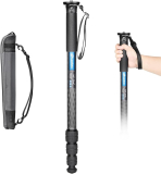LEOFOTO Carbon Monopod MP-284C sur Amazon au nouveau meilleur prix !