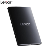 Lexar – Disque dur externe SL500 de 1 To en noir (2000 Mo/s / 1800 Mo/s)