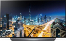 LG OLED55C8 55″ 4K OLED-TV au meilleur prix sensationnel de 999.00 CHF chez melectonics !
