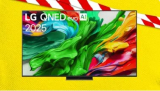 Jusqu’à 18% de réduction sur les téléviseurs LG – Best of LG chez Interdiscount