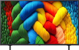 LG 55NANO80A6B (55″, NANO80, LED, Nano-Cell, 4K, 2025)