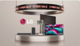 Semaine Cyber LG chez MediaMarkt – Jusqu’à 11% de réduction du 2 au 6 décembre.