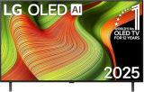 TV LG OLED48B59LA 48″ (121 cm) 4K OLED AI TV 120Hz [DE Grenzgänger]