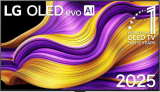 L’OLED G5 55″ haut de gamme de LG en 2025 au meilleur prix (OLED55G58LW)