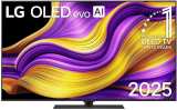 LG OLED55G59LS (55″, G5, OLED, 4K, 2025) chez Digitec/Galaxus au nouveau meilleur prix !