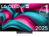 TV LG OLED65C57LA (65″ OLED) chez MediaMarkt au nouveau meilleur prix