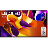 LG OLED65G48LW (65″, G4, OLED, 4K, 2024)