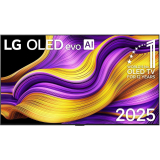 LG OLED65G57LW (65″, G5, OLED, 4K, 2025)