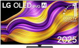 LG OLED65G59LS (65″, G5, OLED, 4K, 2025) avec pied de support au meilleur prix