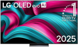 Offre du jour : « LG OLED83C57LA » (83″, C5, OLED, 4K, 2025)