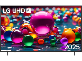 TV LG 65UA75006LA 65″, 3840 x 2160 (Ultra HD 4K), LED-LCD / 50 pièces