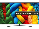 Meilleur prix : Enorme téléviseur LG LED-LCD de 86″