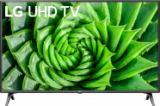 La télévision LG 55UN80006 en vedette chez Melectronics