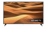 Téléviseur LG ELECTRONICS 55UM7100PLB chez Venova