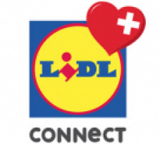 Chez Lidl Connect : 50% supplémentaires gratuits sur les recharges en ligne avec Smart-Prepaid,