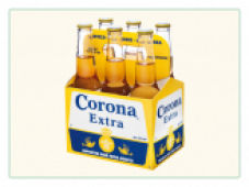 [Préavis]: A partir du 23 mars, un pack de 6 bouteilles de bière Corona pour seulement 5.99 CHF chez Lidl