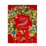 Calendrier de l’Avent LINDOR 299g – Lindt