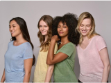 Jusqu’à 70% de réduction sur la mode féminine en lin chez Manor