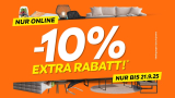 LIPO : 10% de réduction supplémentaire sur presque tout (aujourd’hui seulement)