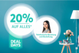 Chez Livique : 20% de réduction sur tout