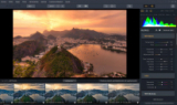 Le logiciel de retouche photos Aurora HDR 2018 gratuit pour Windows et Mac