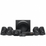 Logitech Z906 chez Microspot