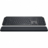 Clavier de bureau Logitech MX Keys Plus Advanced chez Microspot
