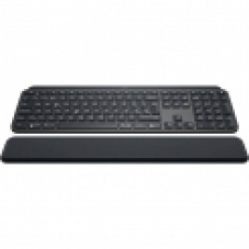 Clavier de bureau Logitech MX Keys Plus Advanced chez Microspot