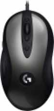 La souris gaming Logitech G MX518 chez digitec