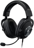 «Logitech G Pro X SE» – casque de jeu filaire avec microphone