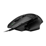 Souris filaire LOGITECH G502 X au meilleur prix (Retrait en magasin)