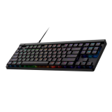 Gaming – Clavier LOGITECH G515 TKL (USB, Suisse, Filaire) chez Interdiscount au nouveau meilleur prix !