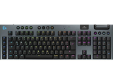 Clavier de jeu Logitech G915 X Lightspeed GL Tactile / 200 pièces