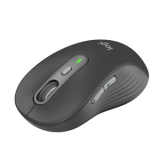 «Souris Logitech Graphite Signature Plus M750 L» / Pour les grandes mains à moins de 40 CHF !