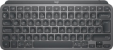 Logitech MX Keys Mini (CH, sans fil)
