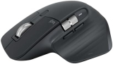 «LOGITECH MX Master 3S Bluetooth Edition» – Bluetooth sans fil – Graphite sur Amazon