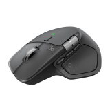 Souris Bluetooth LOGITECH MX Master 4 en promotion chez Interdiscount