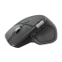 Souris Bluetooth Logitech MX Master 4 (sans fil, universelle, graphite) au prix effectif de 74,95 CHF