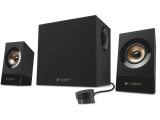 Haut-parleurs PC Logitech Z533