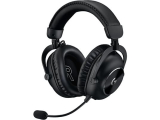 LOGITECH PRO X 2 | Casque de jeu, noir chez MediaMarkt au nouveau meilleur prix