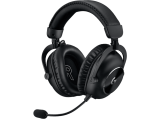 LOGITECH PRO X 2 | Casque de jeu, noir à prix réduit chez Mediamarkt