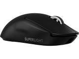 LOGITECH PRO X SUPERLIGHT 2 en noir au meilleur prix chez MediaMarkt