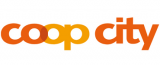 Bon de réduction Coop City de 10% sur tout l’assortiment non alimentaire après inscription à la newsletter