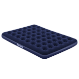 Matelas gonflable Bestway Blue Horizon Queen 203 × 152 × 22 cm chez Gonser, livraison incluse