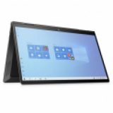 Notebook convertible HP ENVY x360 13-ay1900nz (13,3 ″ Touch-IPS, R7 5800U, 16 Go/1 To, 400 nits, 100 % sRGB) chez Microspot