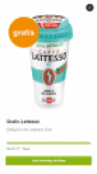 Jeu-concours : obtenez un café lattesso gratuit avec l’application Migrolino