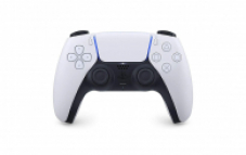 Manettes de jeux PS5 Dualsense chez Melectronics